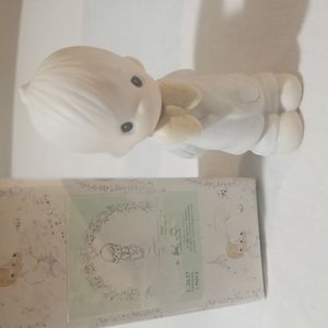 Precious Moments Groom